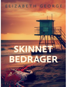 Skinnet bedrager