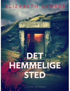Det hemmelige sted