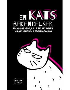 En kats bekendelser