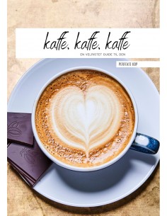 Kaffe, kaffe, kaffe