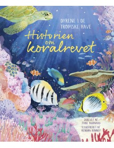 Historien om koralrevet