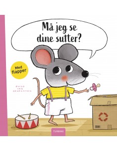 Må jeg se dine sutter?