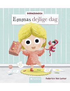 Emmas dejlige dag