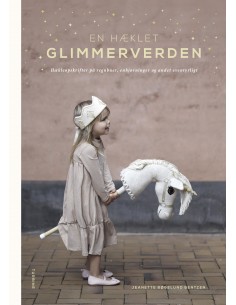 En hæklet glimmerverden