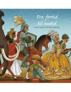 Fra fortid til nutid