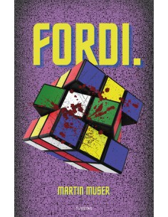Fordi.