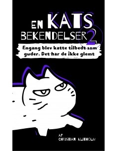 En kats bekendelser 2