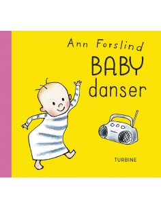 Baby danser
