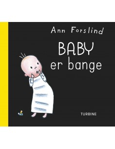 Baby er bange