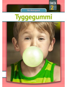 Tyggegummi