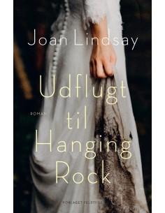 Udflugt til Hanging Rock