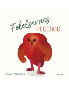 Følelsernes pegebog