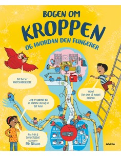 Bogen om kroppen - og...
