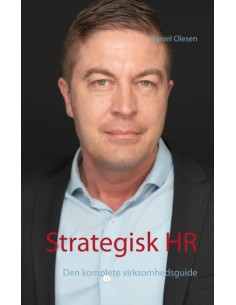 Strategisk HR