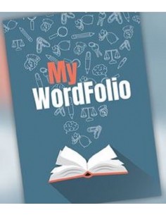 My WordFolio