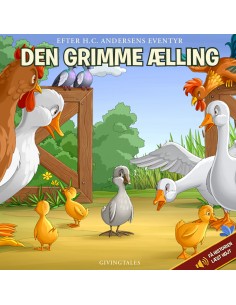 Den grimme ælling