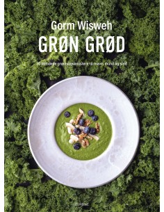 Grøn grød