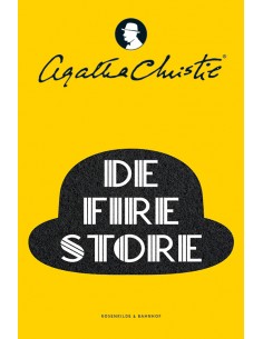 De fire store