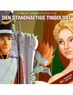 Den standhaftige tinsoldat