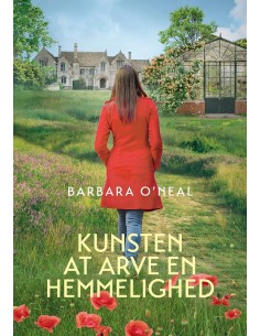 Kunsten at arve en hemmelighed