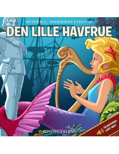 Den lille havfrue