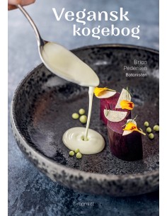 Vegansk kogebog