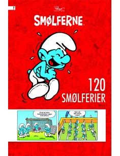 120 smølferier 1