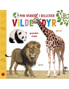 Min verden i billeder:...