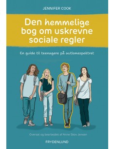 Den hemmelige bog om...