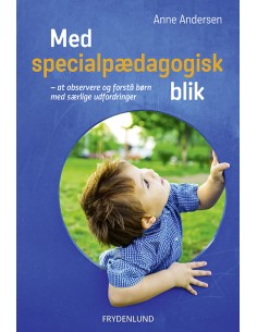 Med specialpædagogisk blik