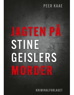 Jagten på Stine Geislers...