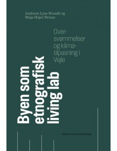 Byen som etnografisk living...