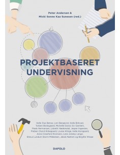 Projektbaseret undervisning