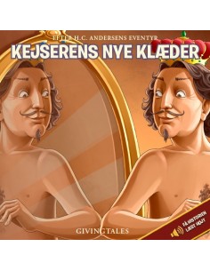 Kejserens nye klæder