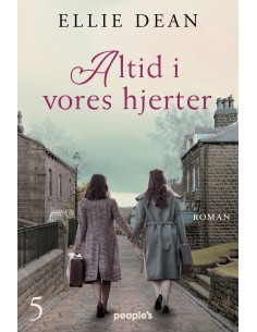 Altid i vores hjerter