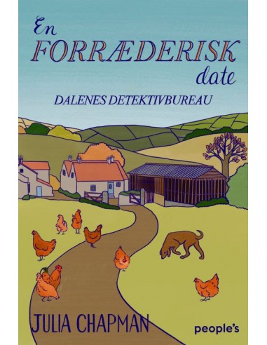 En forræderisk date