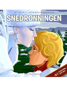 Snedronningen