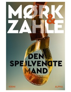 Den spejlvendte mand