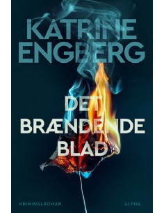 Det brændende blad