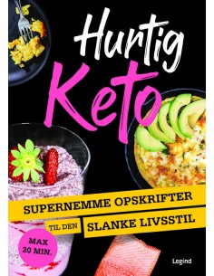 Hurtig Keto