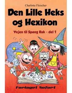 Den Lille Heks og Hexikon