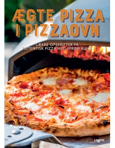 Ægte pizza i pizzaovn