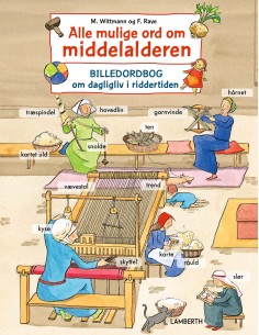 Alle mulige ord om...