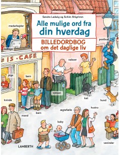 Alle mulige ord fra din...