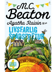 Agatha Raisin og en...