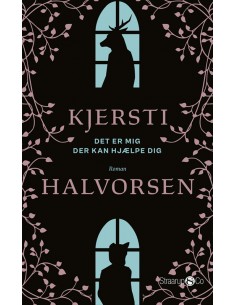 Det er mig der kan hjælpe dig