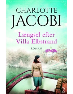 Længsel efter Villa Elbstrand