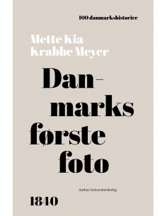 Danmarks første foto