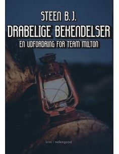 Drabelige bekendelser