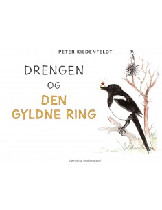 Drengen og den gyldne ring